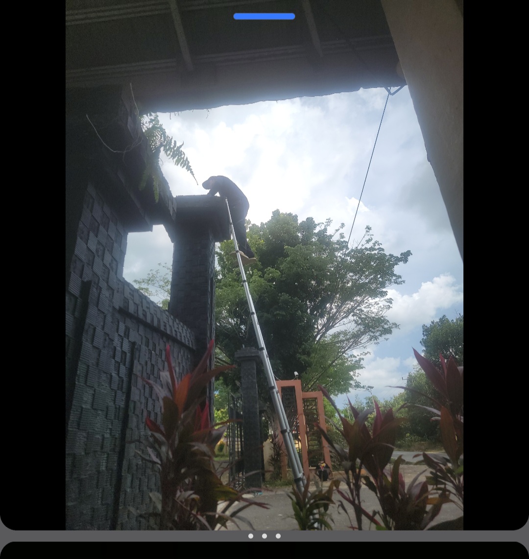 Jasa Perbaikan Instalasi Listrik 