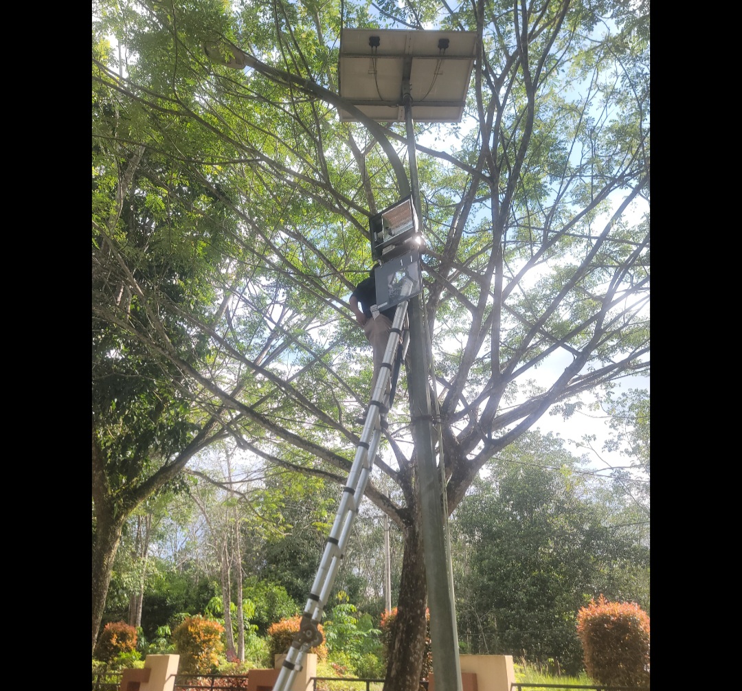 Jasa Perbaikan Instalasi Listrik 