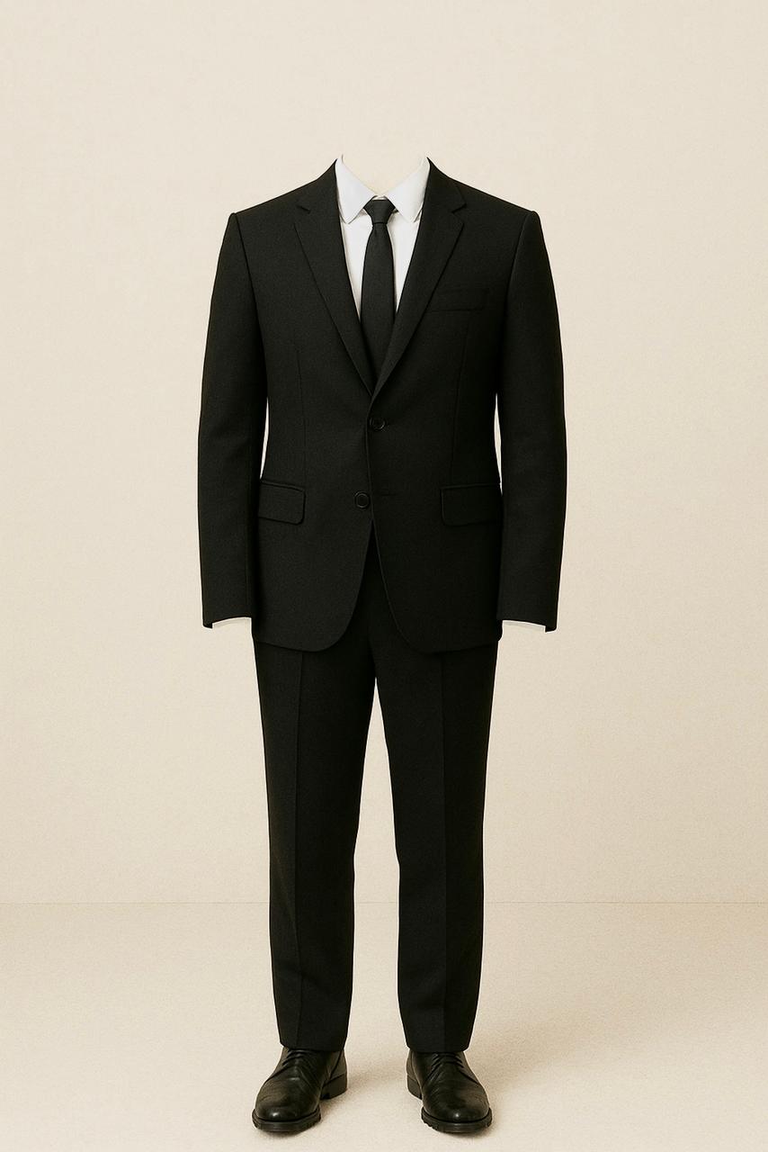 Pakaian Sipil Lengkap (PSL) Laki-Laki dan Perempuan