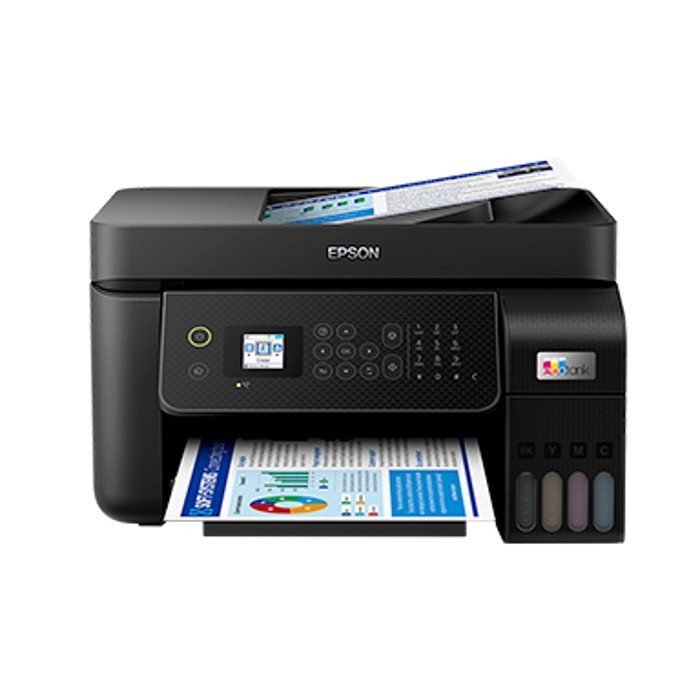 PRINTER EPSON L5290