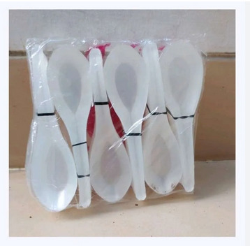 sendok cocor bebek per lusin