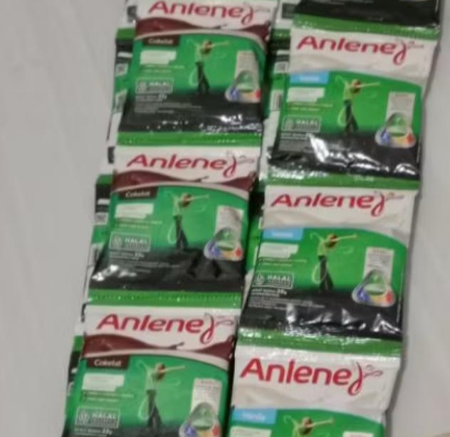 Anlene sachet