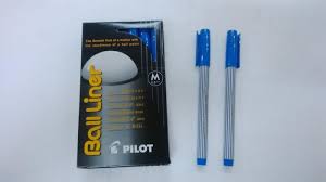 Bollpoint Ball liner