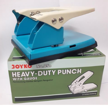 Pelubang Kertas Joyko