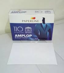 Amplop No 110