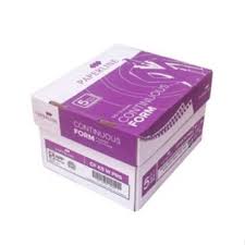 Kertas Continous Form 5 Ply