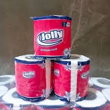 tisu gulung