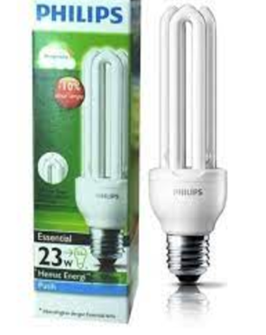 Lampu  Esensial 23 Watt
