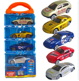 Mainan Mobil-mobilan