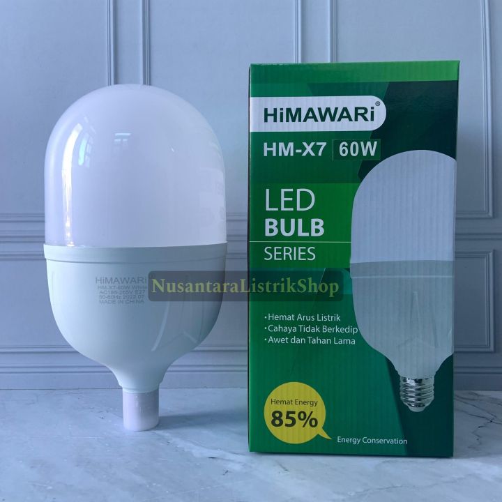 lampu LED