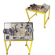 trainer kelistrikan sepeda motor