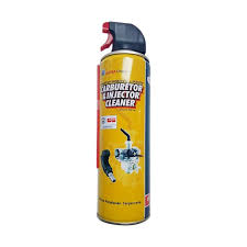 injector cleaner