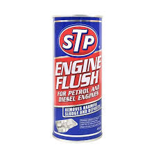 engine flush