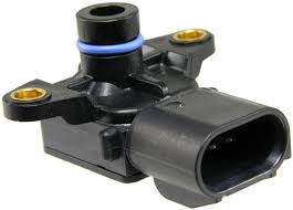 map sensor (manifold absolut pressure sensor) 