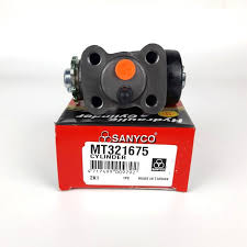 wheel cylinder/kaliper rem