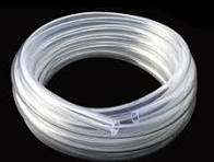 selang air transparan