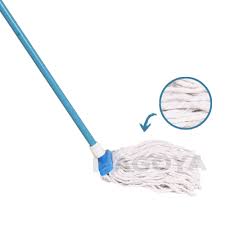 pel kain tangkai sumbu