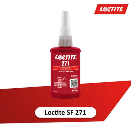 Lem Loctite