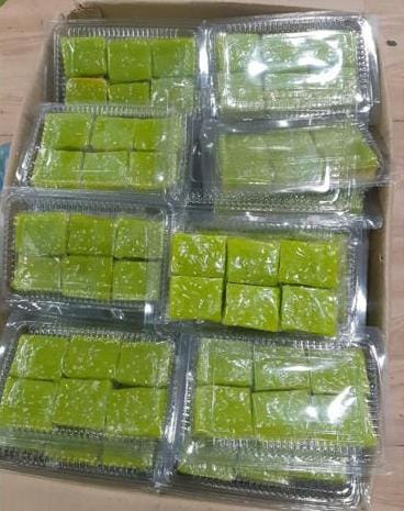 Snack-Takjil Ramadhan