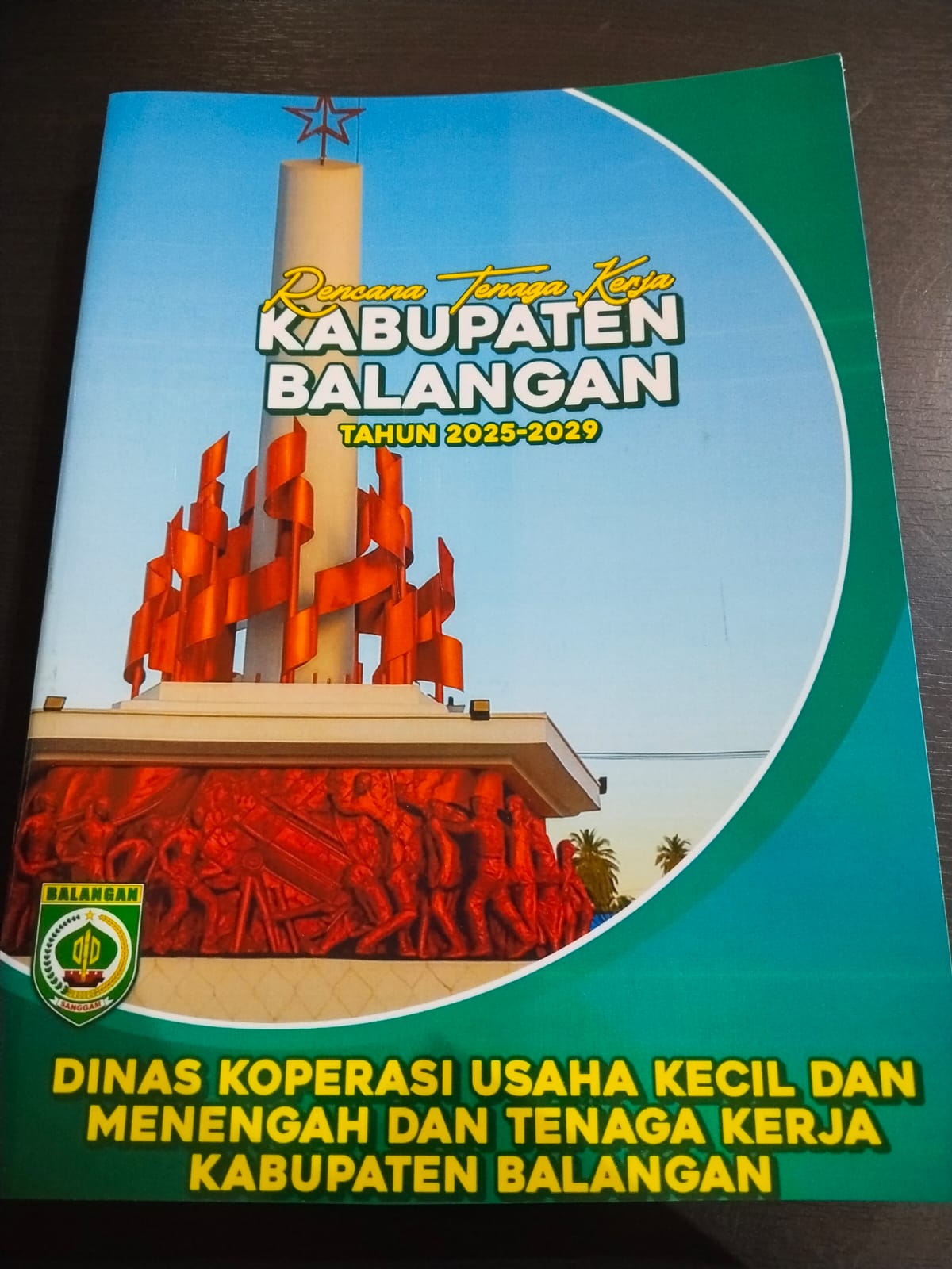 CETAK BUKU
