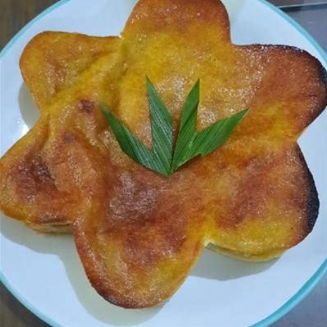 Kue Bingka