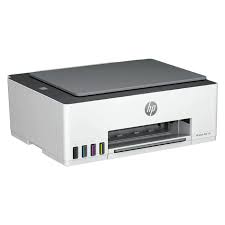 PRINTER HP 580