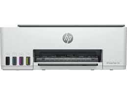 PRINTER HP 580