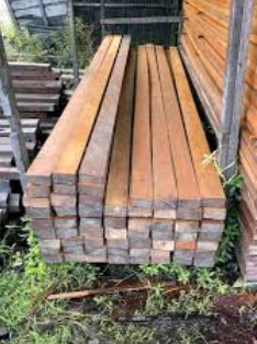 Ulin Ukuran 5x10 Panjang 3 Meter