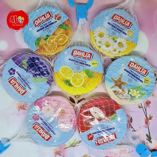 Pengharum Kamar Mandi / WC