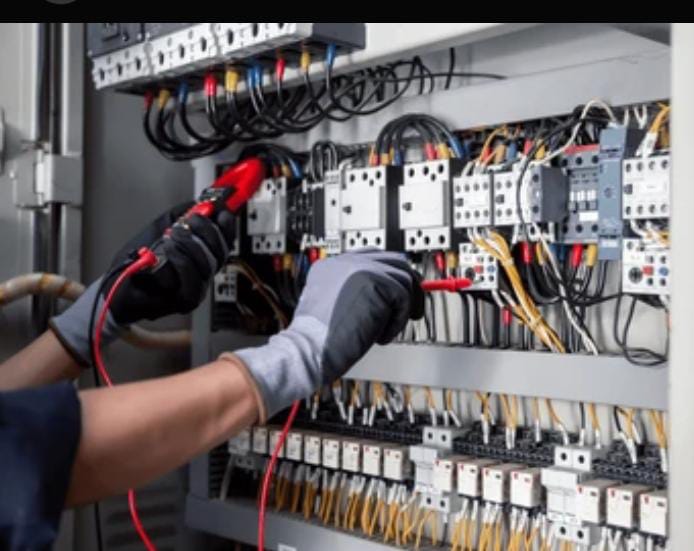 Jasa Pemeliharaan Jaringan Listrik