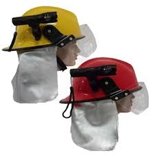 Helm Safety