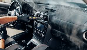 SALON INTERIOR MOBIL 