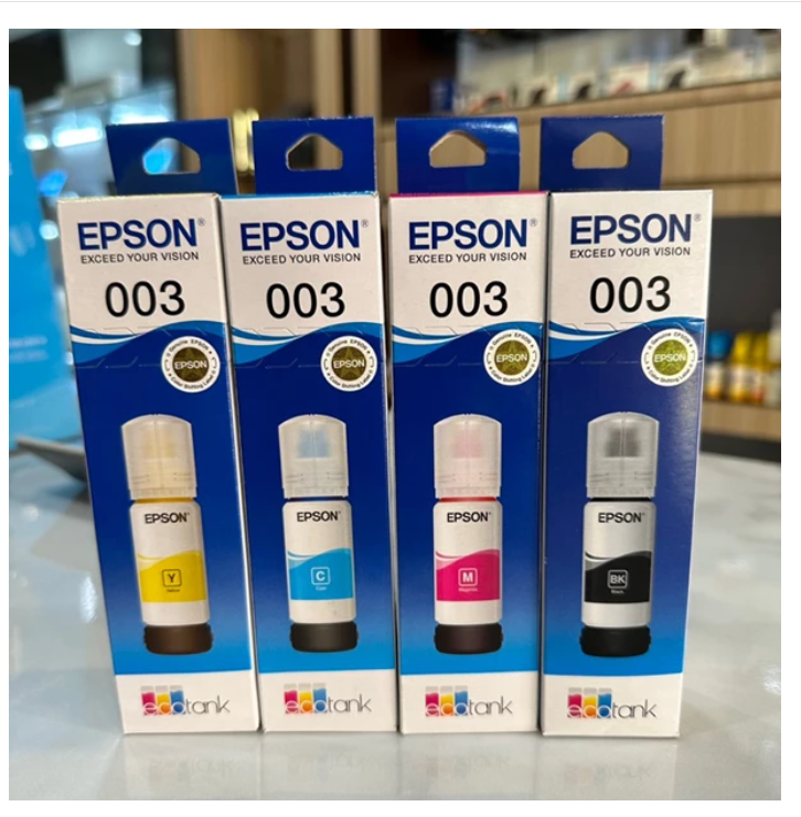 Tinta Printer Warna