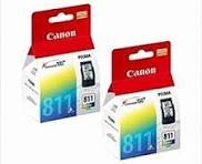 Cartridge Warna 811