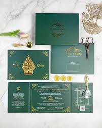 Cetak Kartu Ucapan/Undangan + Amplop