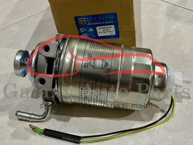 Cendimenter (isuzupart)