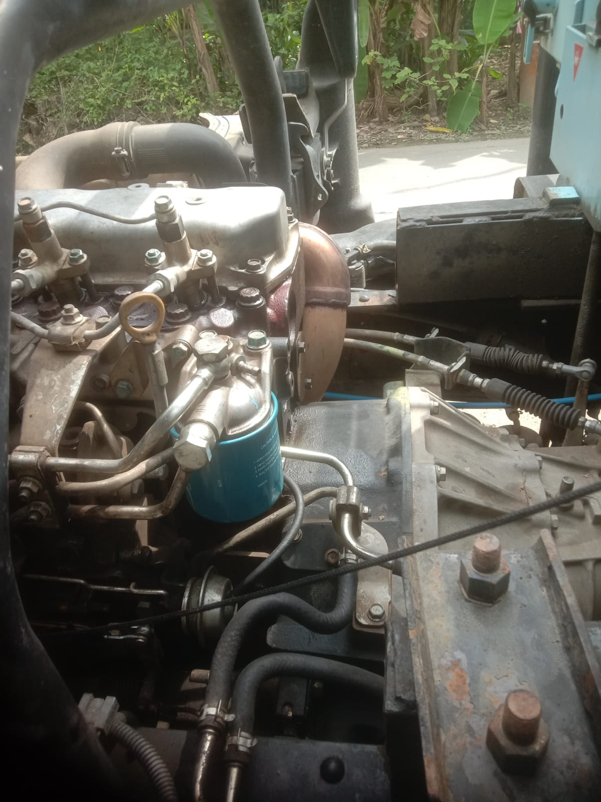 Jasa servis rem dan ganti kunci kontak dll