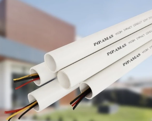 PIPA CONDUIT 20MM