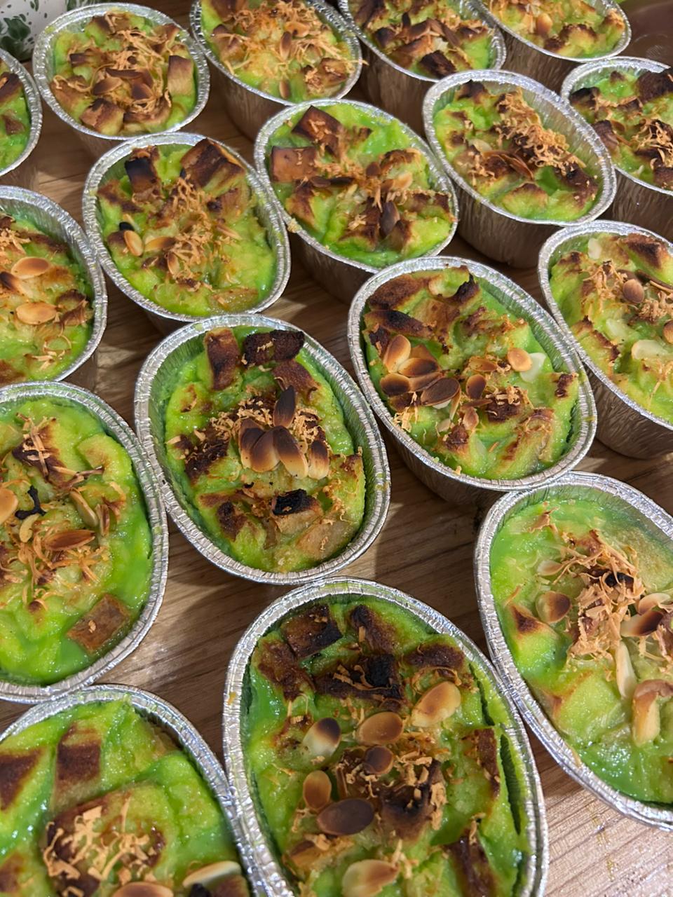 TAKJIL RAMADHAN KAREEM