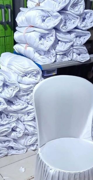 Laundry Sarung Kursi 