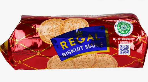 BISKUIT REGAL