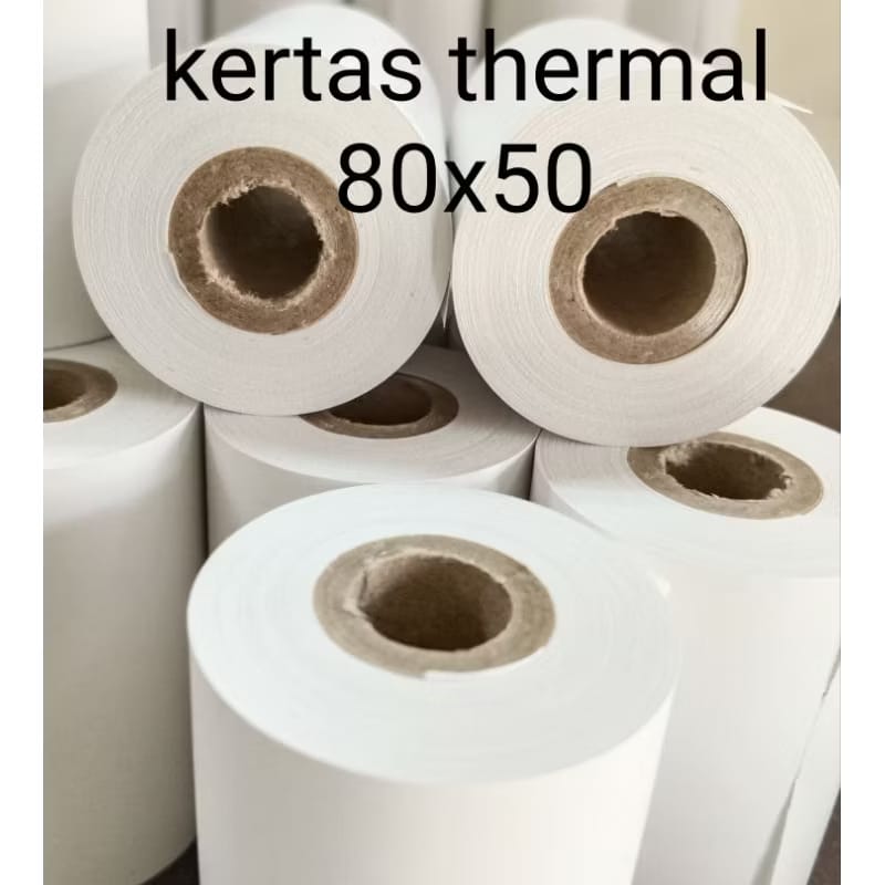 Kertas Thermal