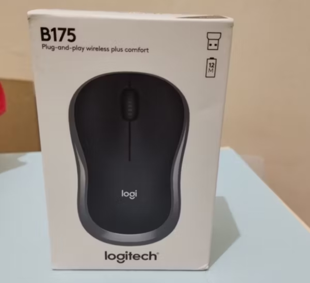 Mouse Logitech
