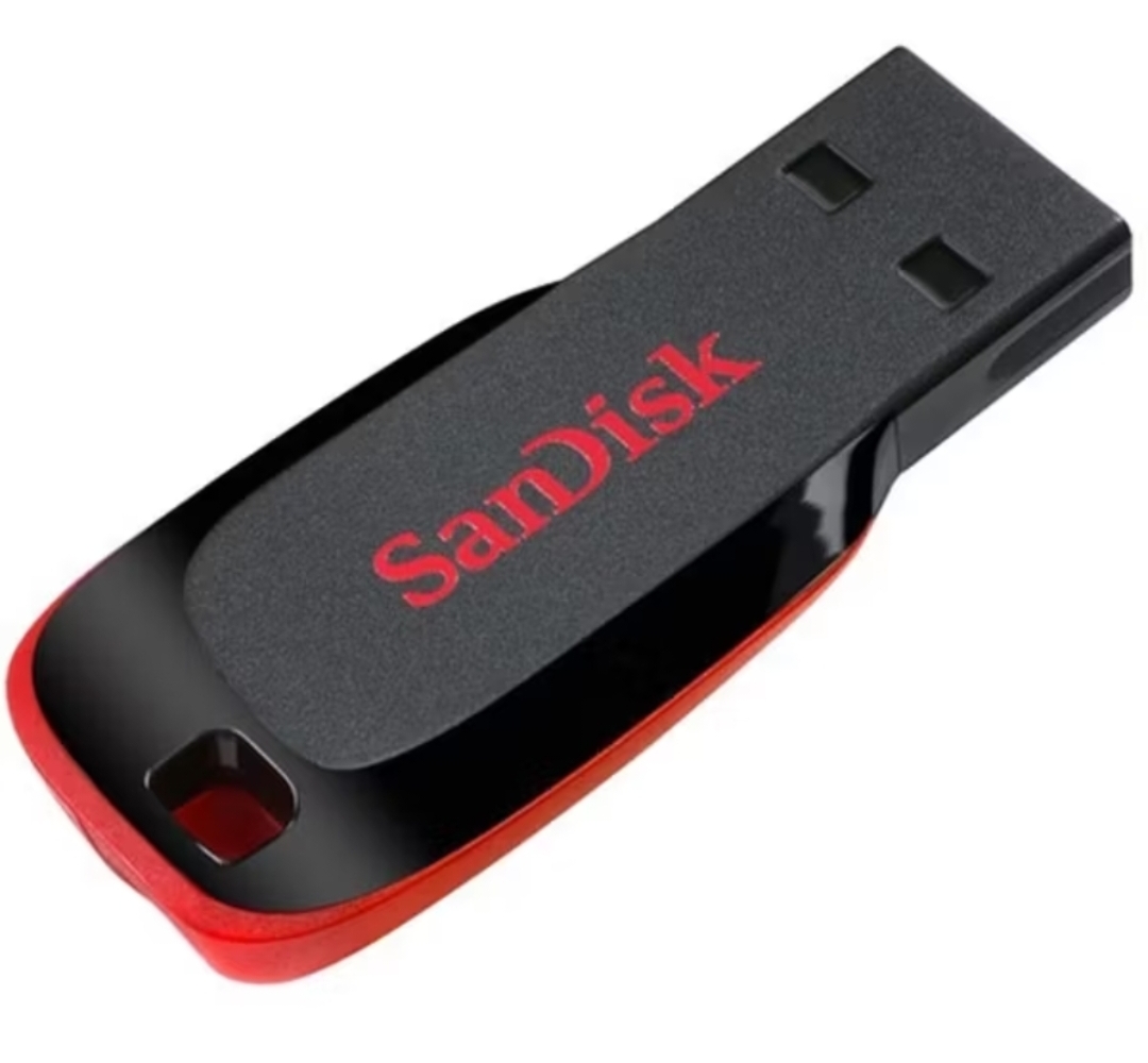Flashdisk 32 gb