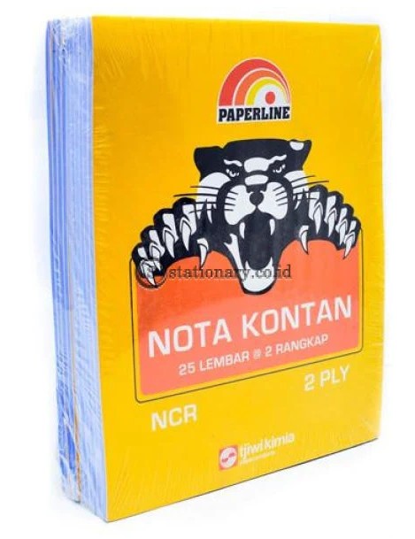 Nota Kontan