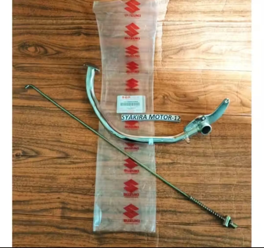 Pedal Injakan Rem  merk Suzuki