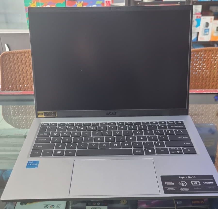 Acer Aspire Go 14 (AG14)