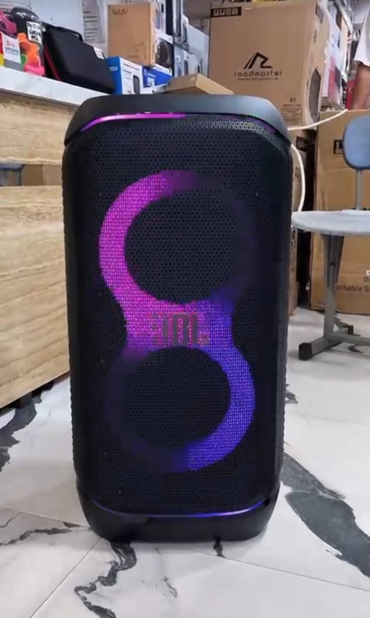 Sound System Portable/ Speaker Aktif