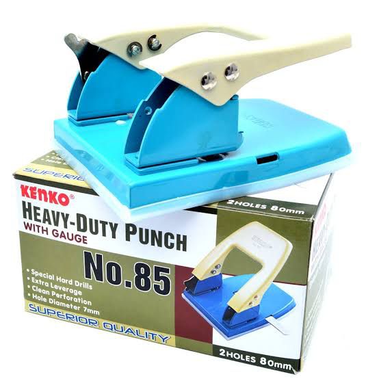 Pelubang Kertas besar