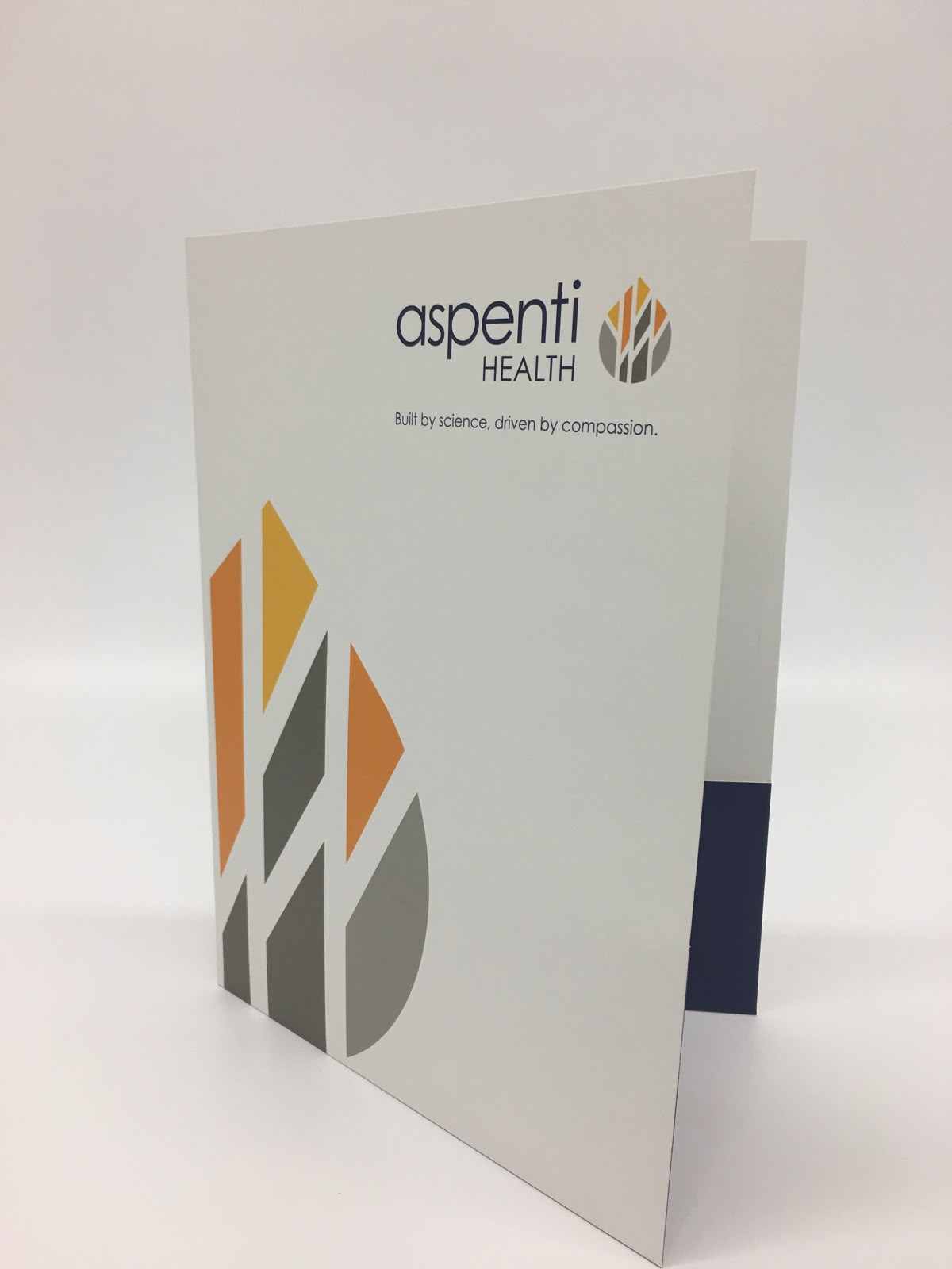 CETAK MAP KOP DINAS (FULL WARNA)